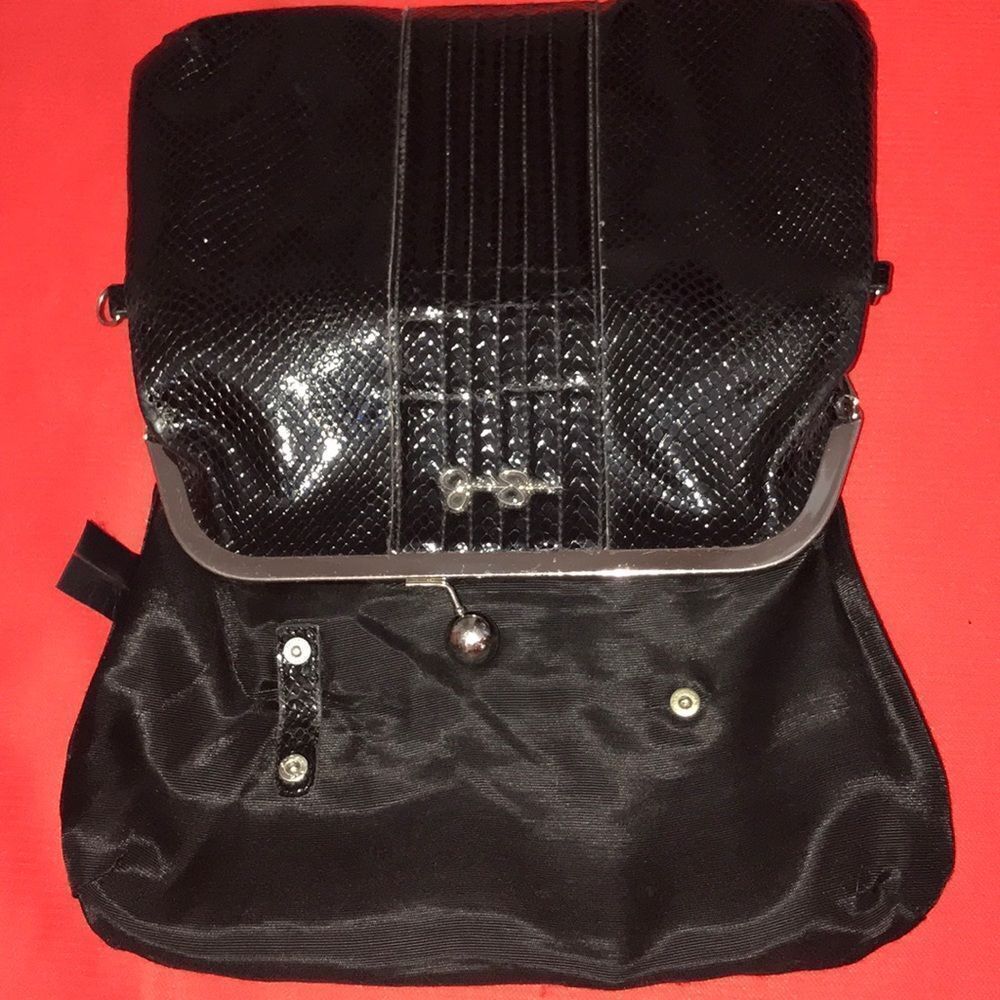 🔥Jessica Simpson Handbag . - Picture 6 of 9